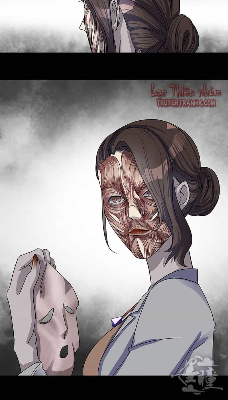 Thông Linh Ngụy Y - Chương 7 - ảnh 19