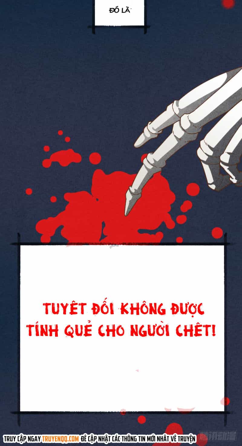 Thông Linh Sư Mạnh Nhất Thành Phố - Chương 1 - ảnh 6