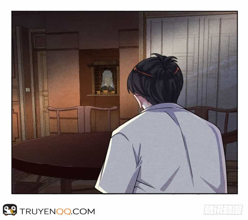 Thông Linh Sư Mạnh Nhất Thành Phố - Chương 2 - ảnh 11