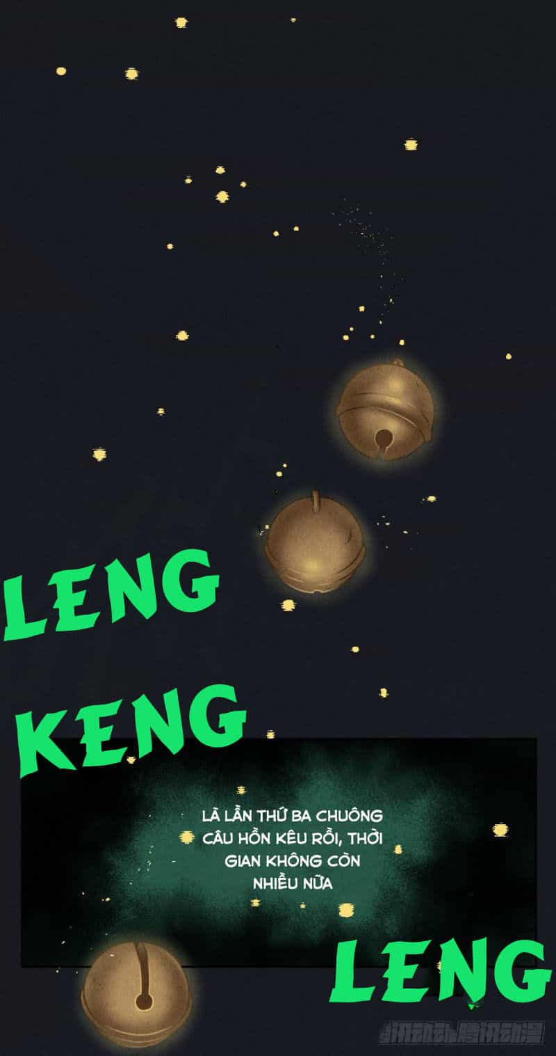 Thông Linh Sư Mạnh Nhất Thành Phố - Chương 6 - ảnh 24