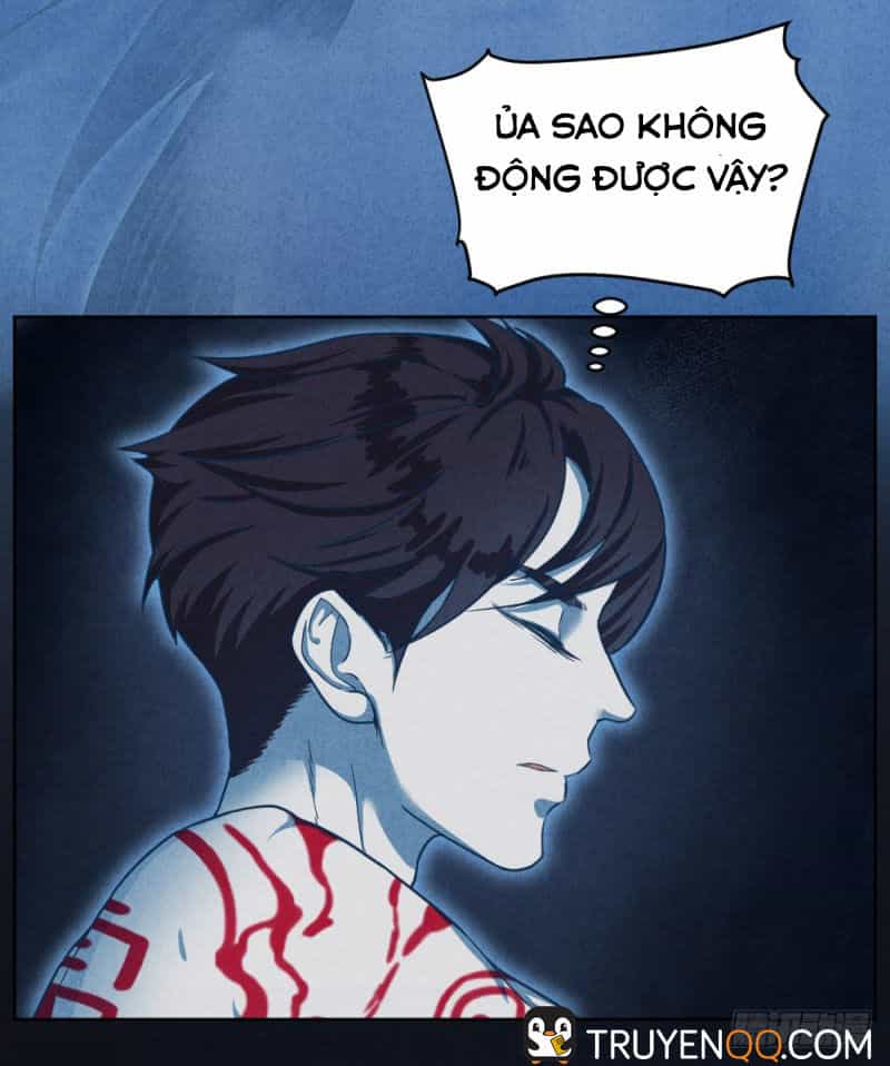 Thông Linh Sư Mạnh Nhất Thành Phố - Chương 6 - ảnh 35