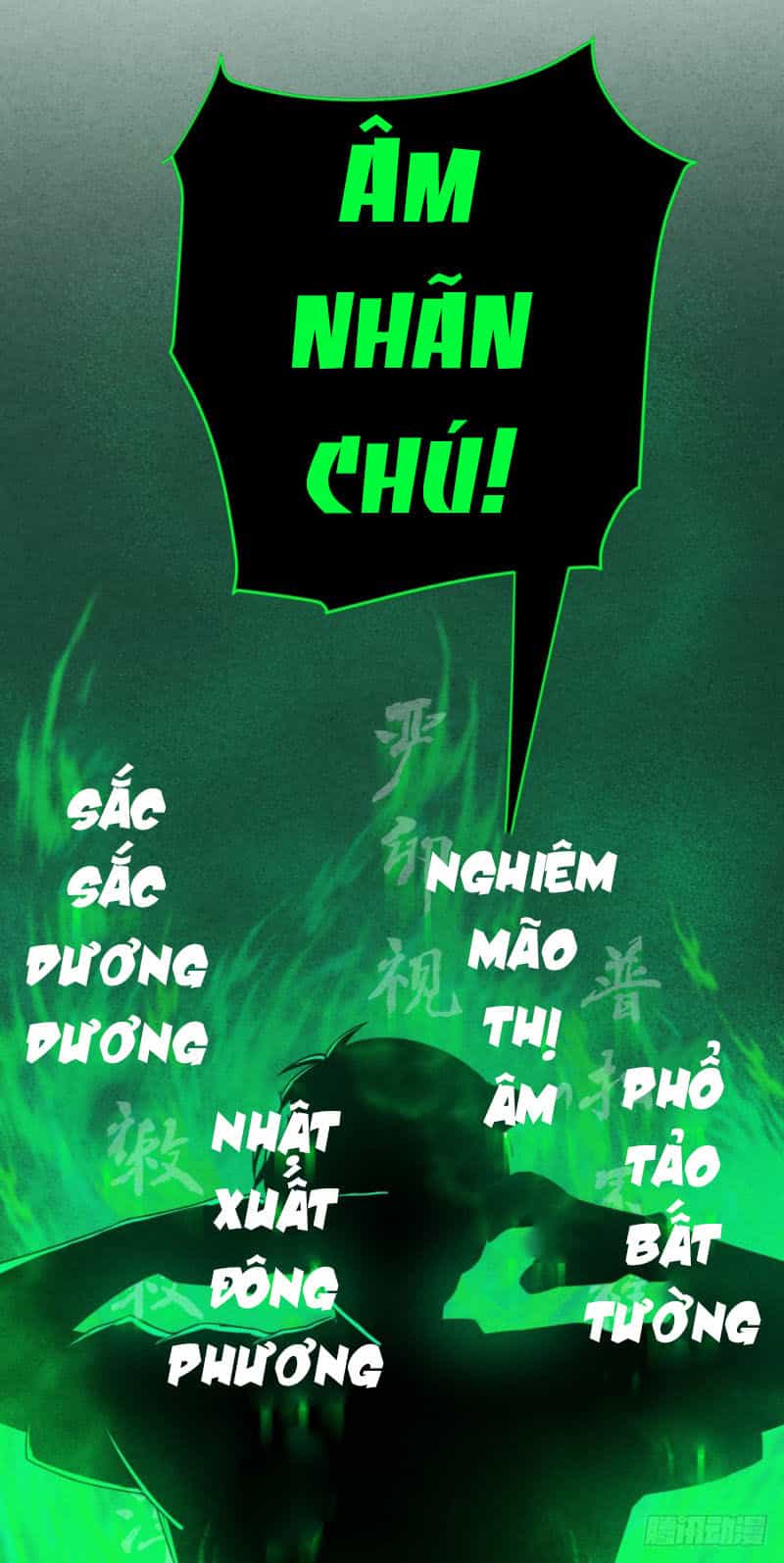 Thông Linh Sư Mạnh Nhất Thành Phố - Chương 7 - ảnh 26