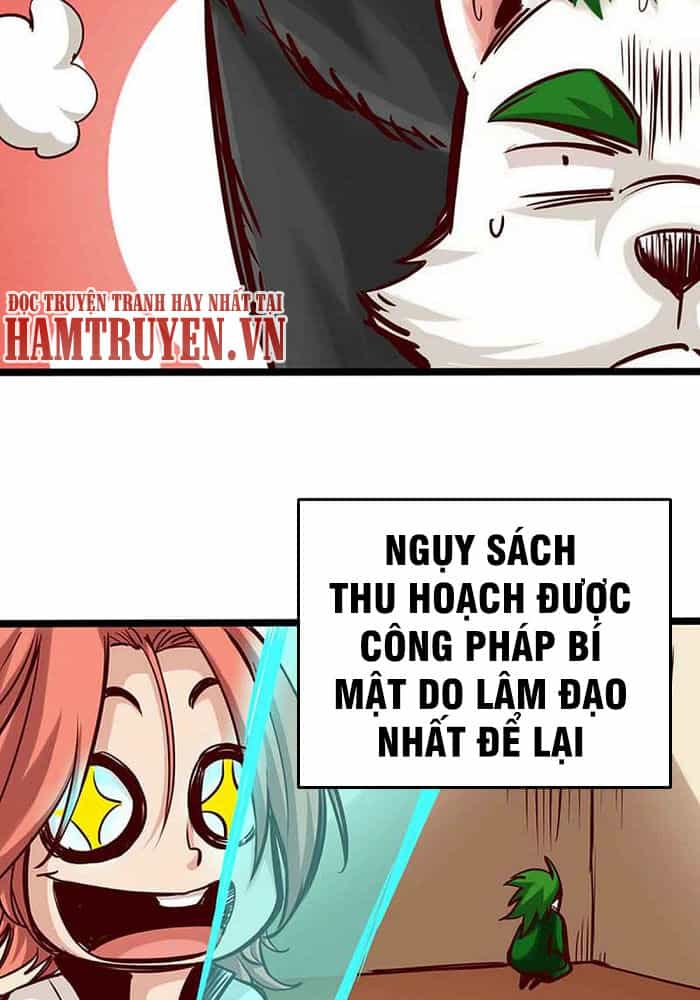 Thông Thiên Chi Lộ - Chương 15 - ảnh 2