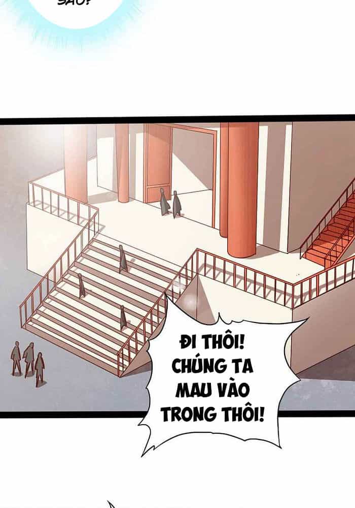 Thông Thiên Chi Lộ - Chương 15 - ảnh 24