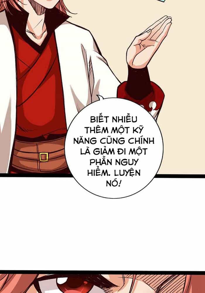Thông Thiên Chi Lộ - Chương 15 - ảnh 4