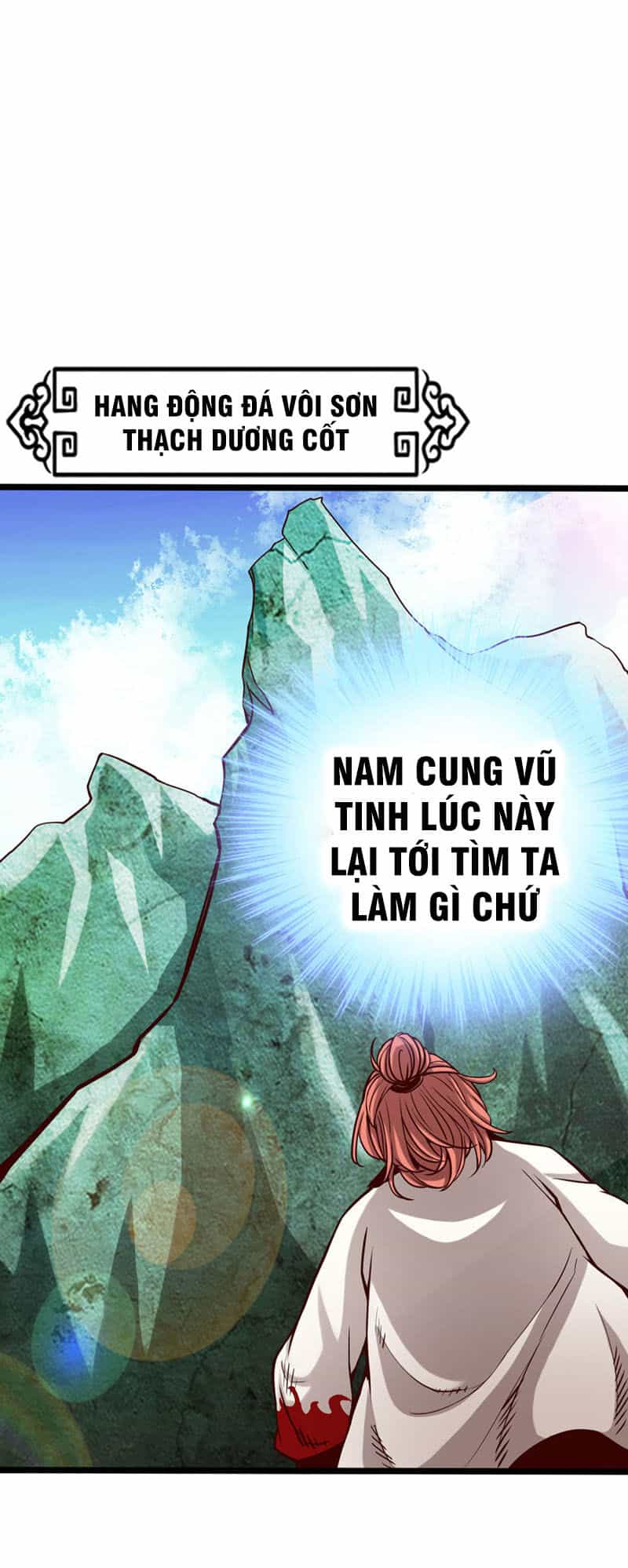 Thông Thiên Chi Lộ - Chương 20 - ảnh 16