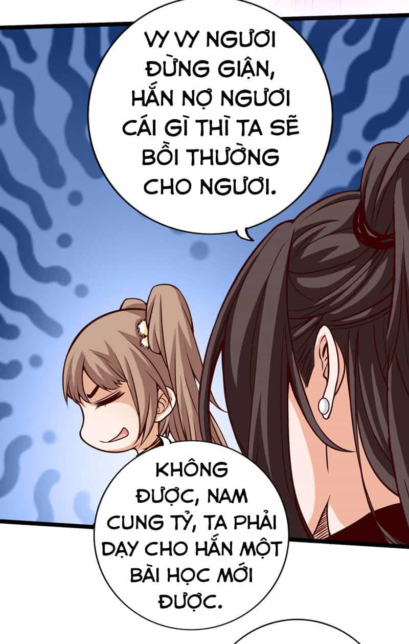 Thông Thiên Chi Lộ - Chương 21 - ảnh 24