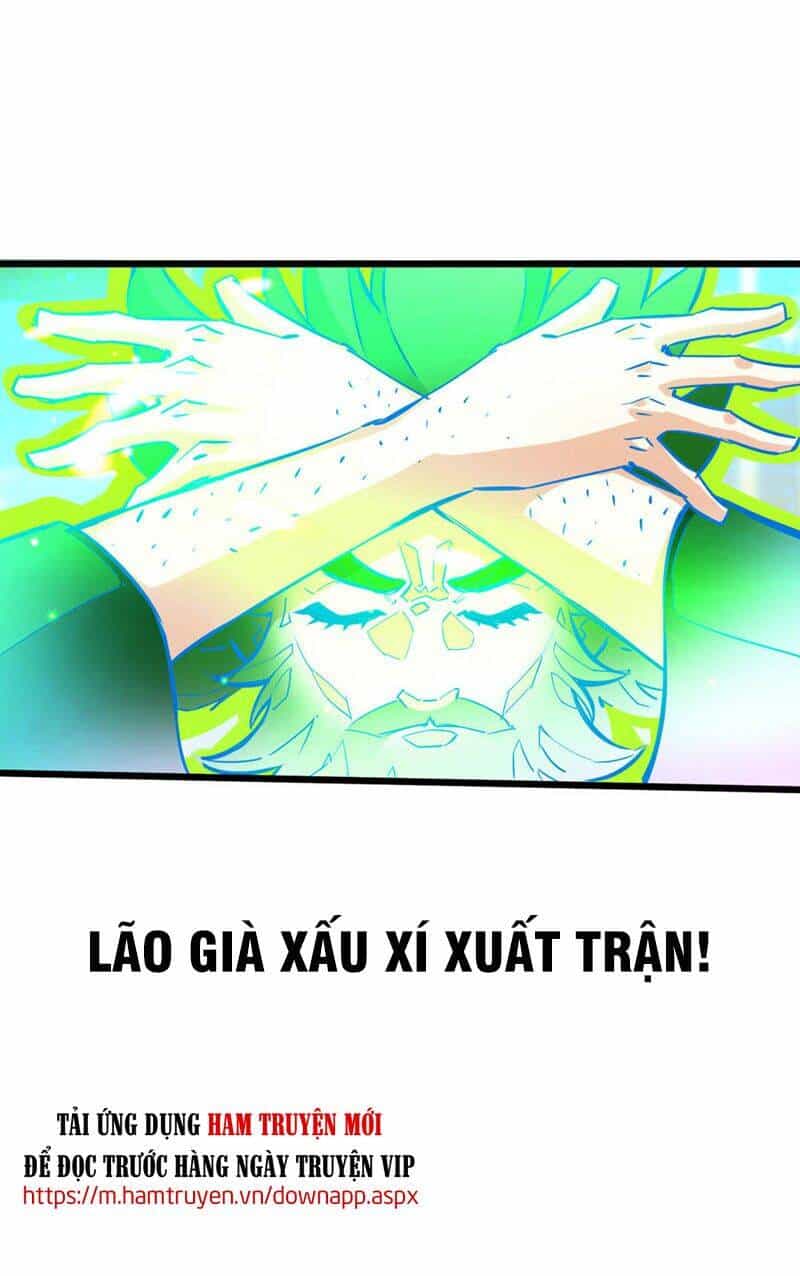 Thông Thiên Chi Lộ - Chương 24 - ảnh 29