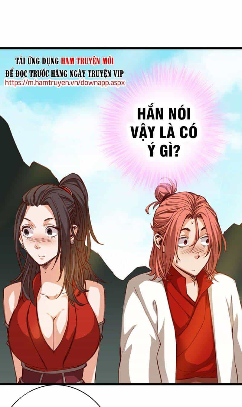 Thông Thiên Chi Lộ - Chương 24 - ảnh 4