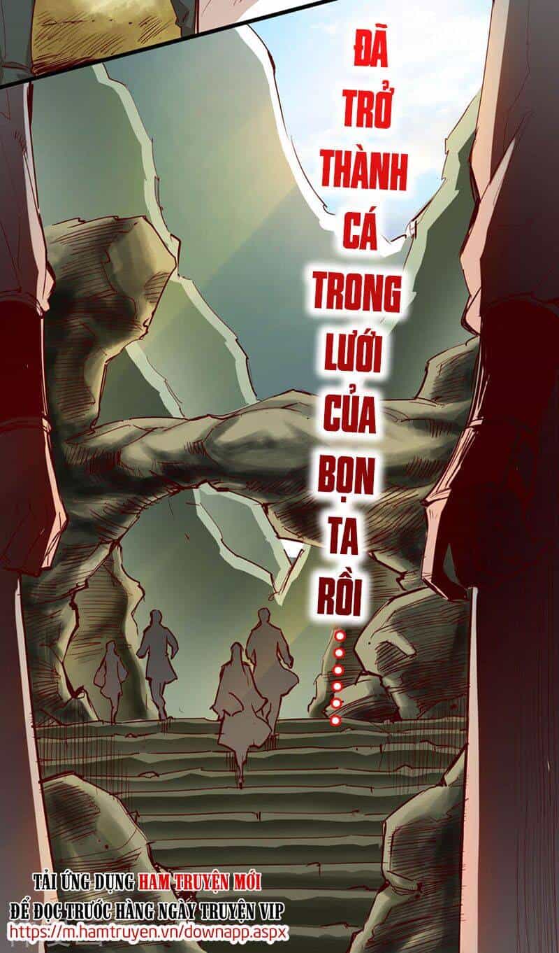 Thông Thiên Chi Lộ - Chương 26 - ảnh 41