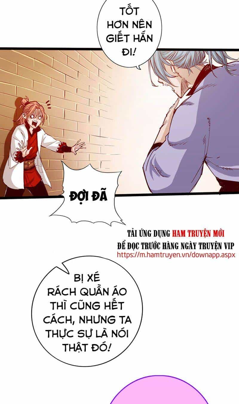 Thông Thiên Chi Lộ - Chương 26 - ảnh 8