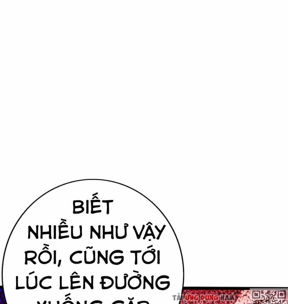 Thông Thiên Chi Lộ - Chương 27 - ảnh 1
