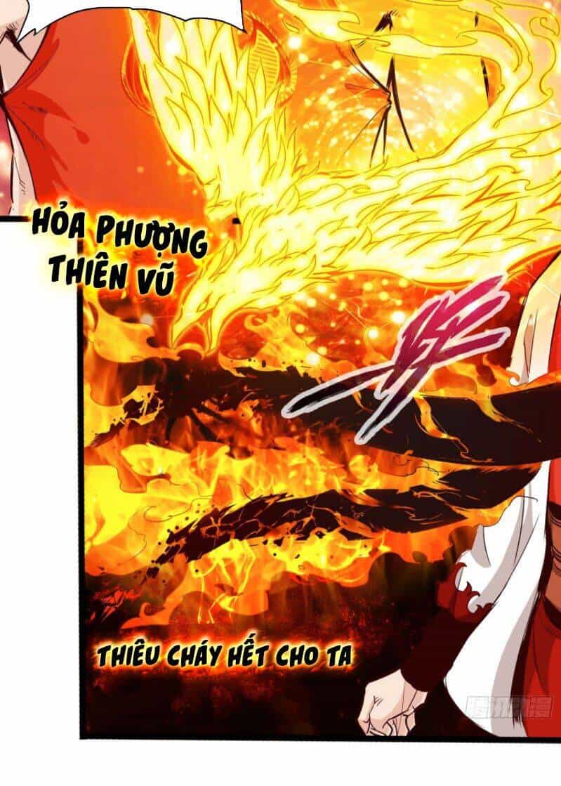 Thông Thiên Chi Lộ - Chương 31 - ảnh 21
