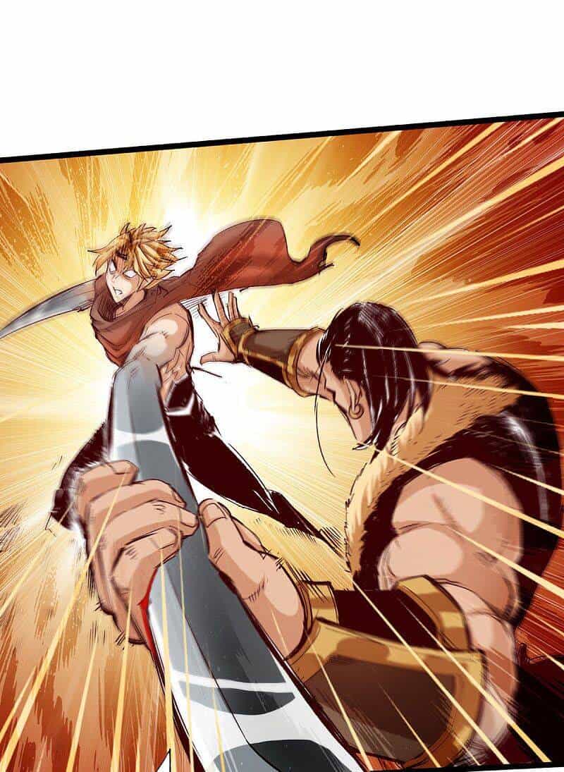 Thông Thiên Chi Lộ - Chương 36 - ảnh 31