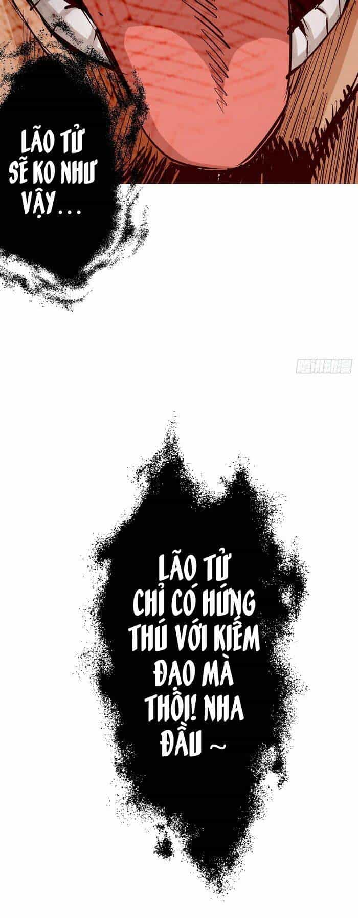 Thông Thiên Chi Lộ - Chương 40 - ảnh 34