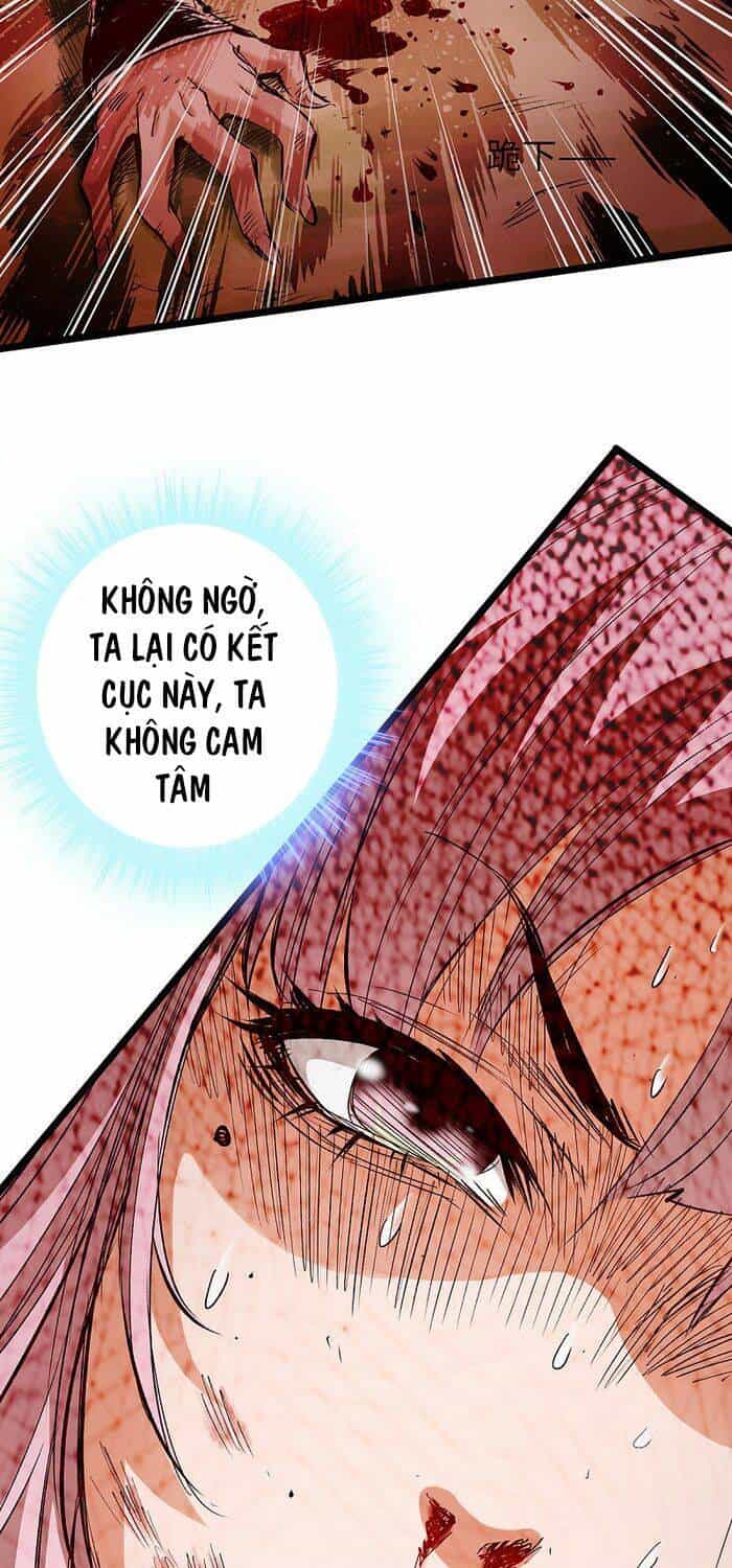 Thông Thiên Chi Lộ - Chương 41 - ảnh 7