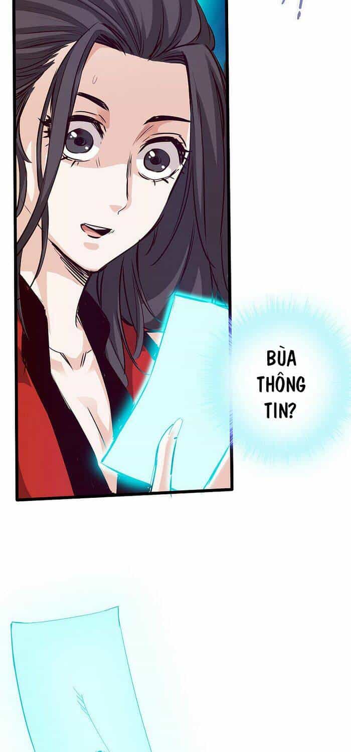 Thông Thiên Chi Lộ - Chương 49 - ảnh 26