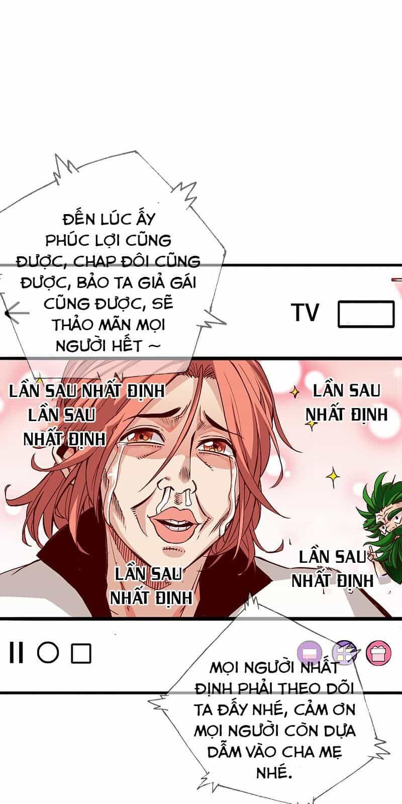 Thông Thiên Chi Lộ - Chương 5 - ảnh 7