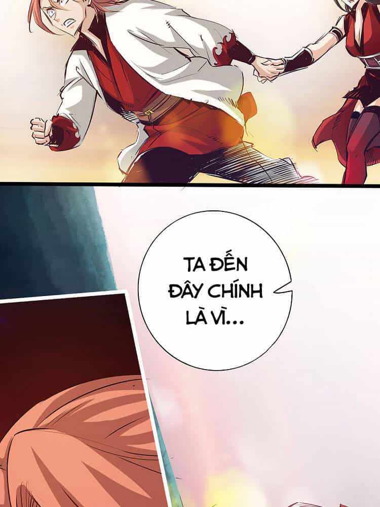 Thông Thiên Chi Lộ - Chương 55 - ảnh 10