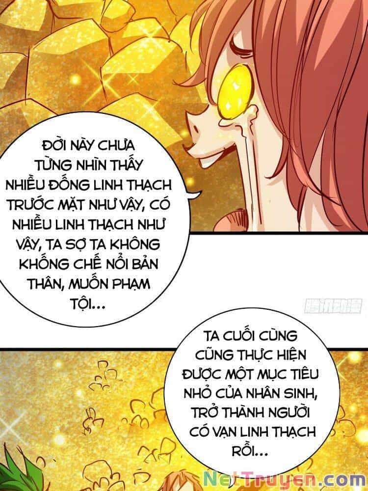 Thông Thiên Chi Lộ - Chương 73 - ảnh 24