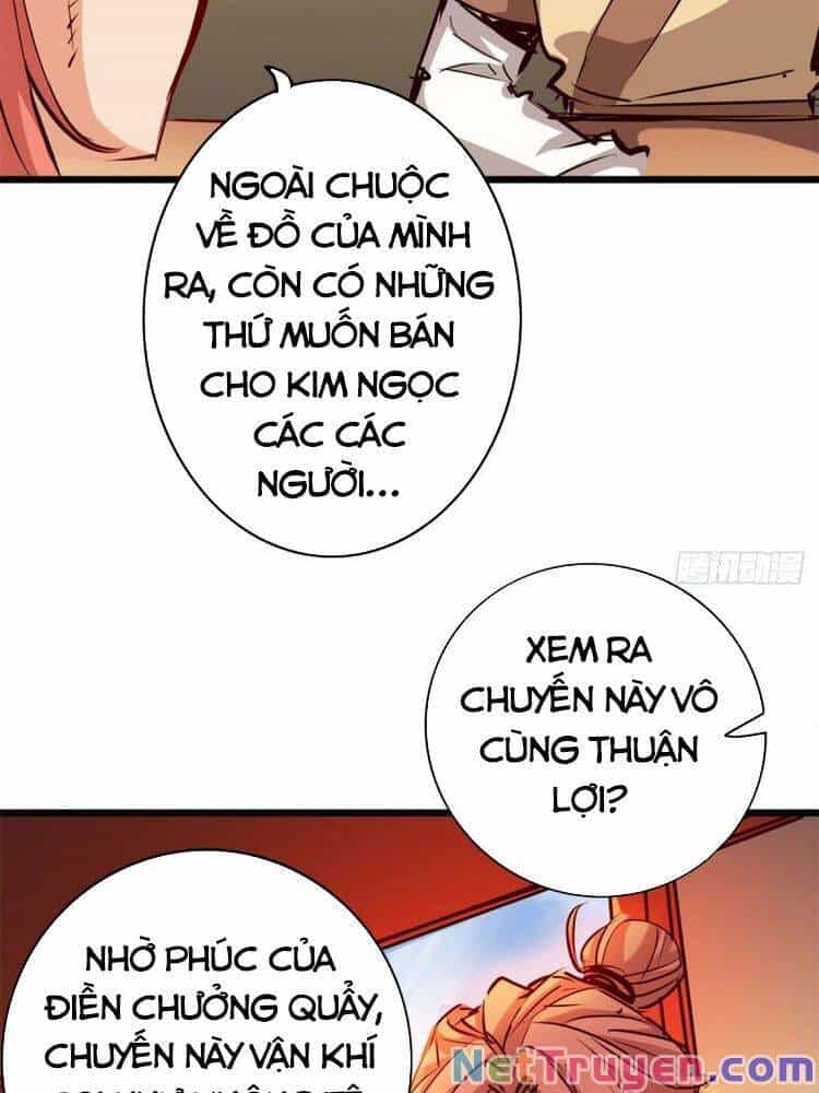 Thông Thiên Chi Lộ - Chương 74 - ảnh 2