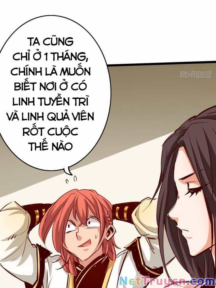 Thông Thiên Chi Lộ - Chương 75 - ảnh 14