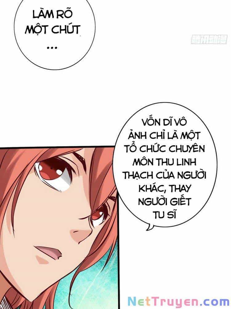 Thông Thiên Chi Lộ - Chương 75 - ảnh 16