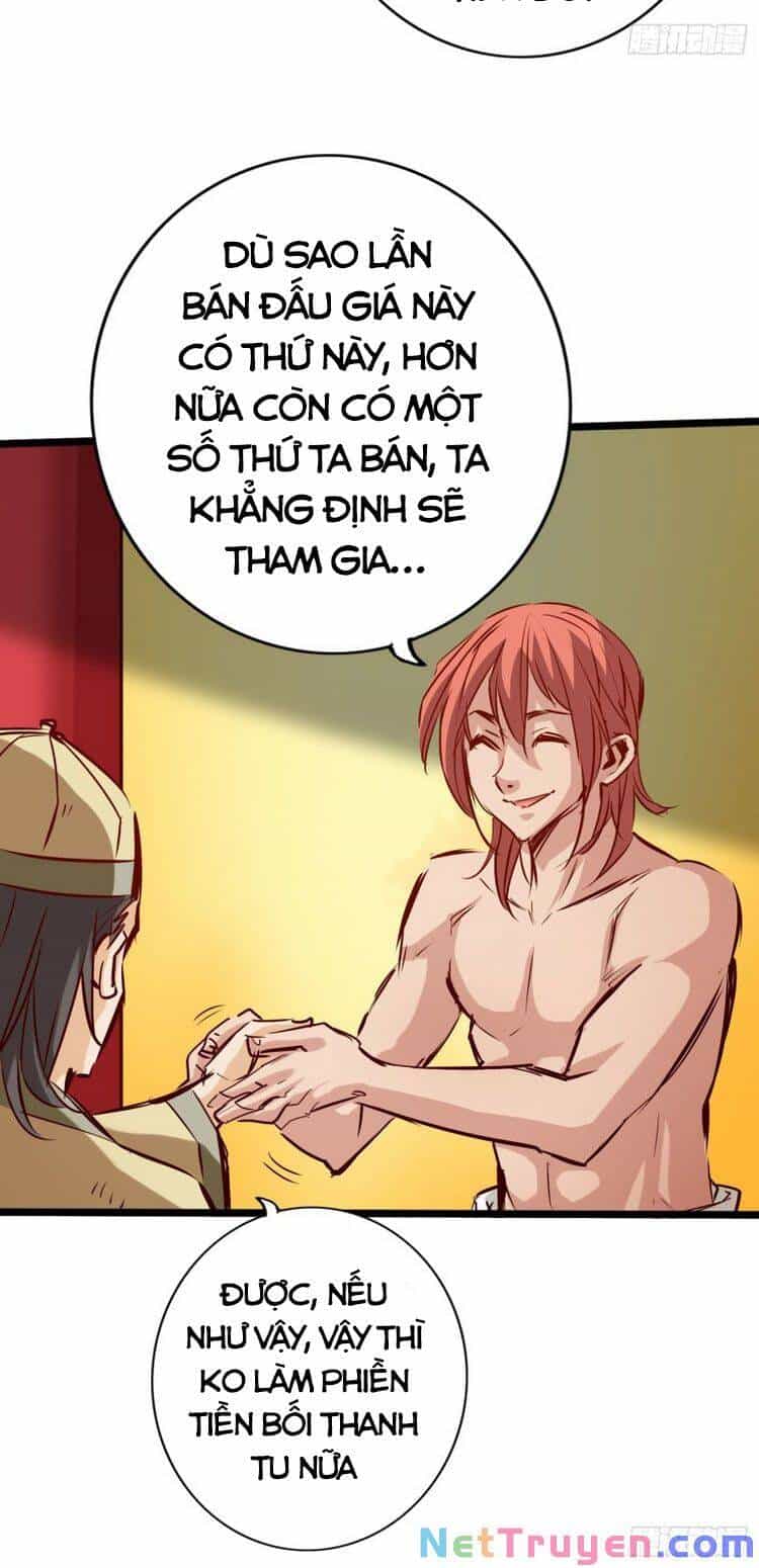 Thông Thiên Chi Lộ - Chương 77 - ảnh 15