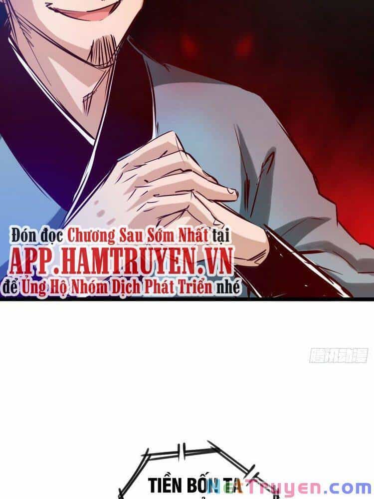 Thông Thiên Chi Lộ - Chương 77 - ảnh 19