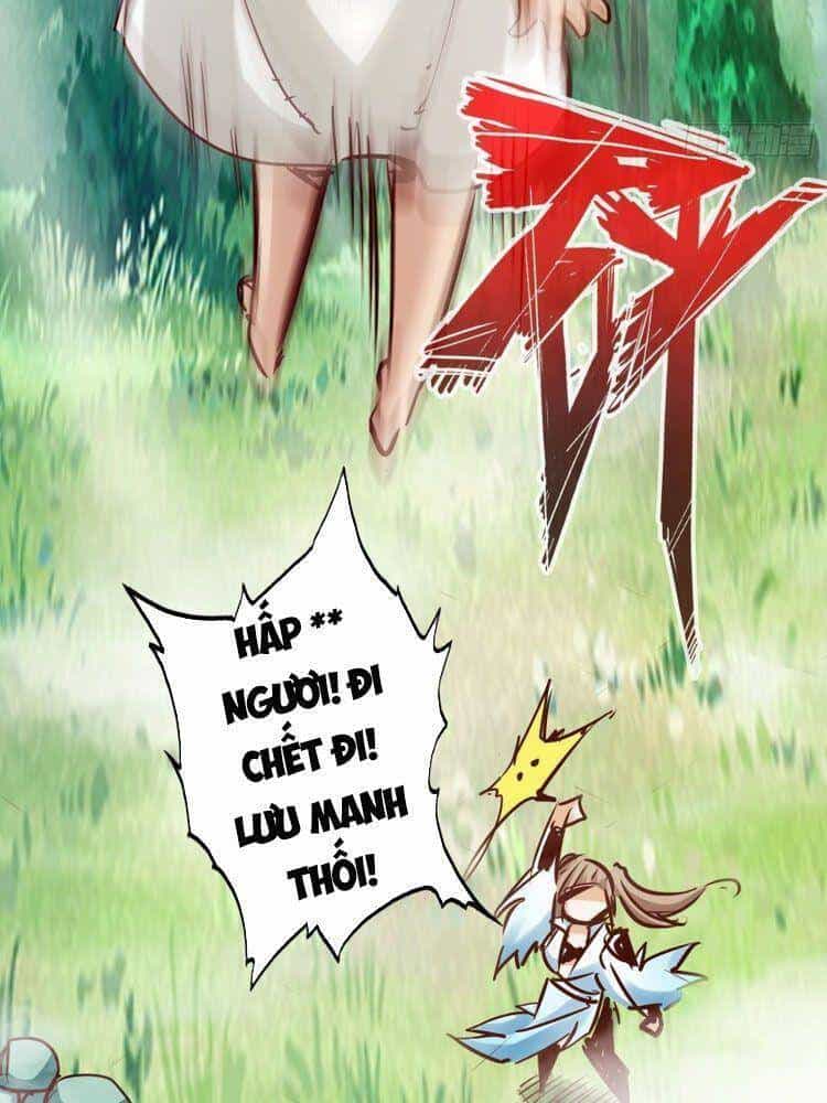 Thông Thiên Chi Lộ - Chương 79 - ảnh 16