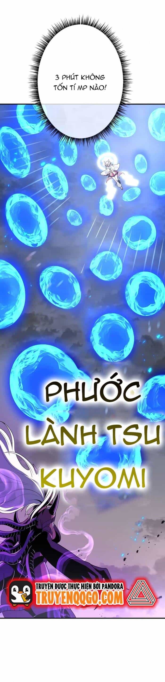 Thống Trị Với Chỉ 1 Máu - Chương 11 - ảnh 26