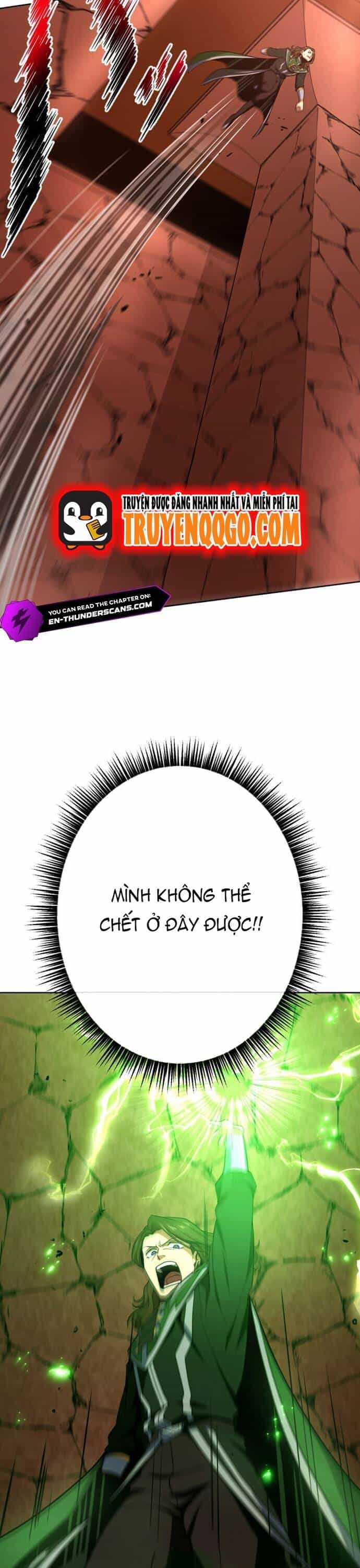 Thống Trị Với Chỉ 1 Máu - Chương 18 - ảnh 32