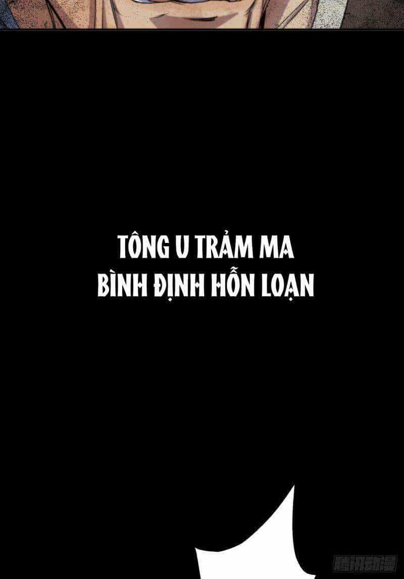 Thông U Đại Thánh - Chương 1 - ảnh 21