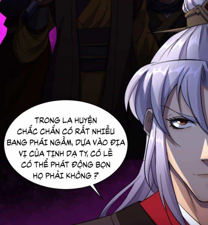 Thông U Đại Thánh - Chương 13 - ảnh 32
