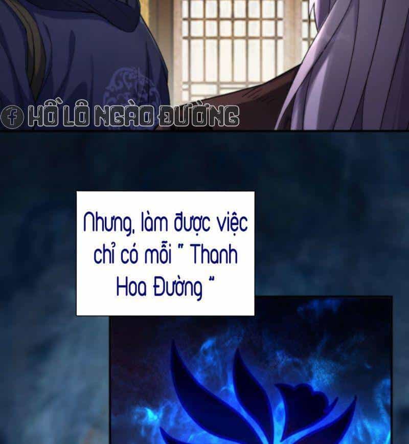 Thông U Đại Thánh - Chương 13 - ảnh 38