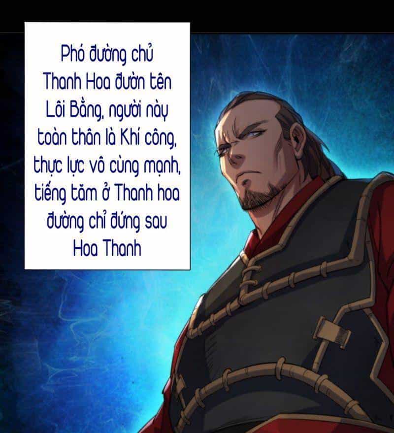 Thông U Đại Thánh - Chương 13 - ảnh 41