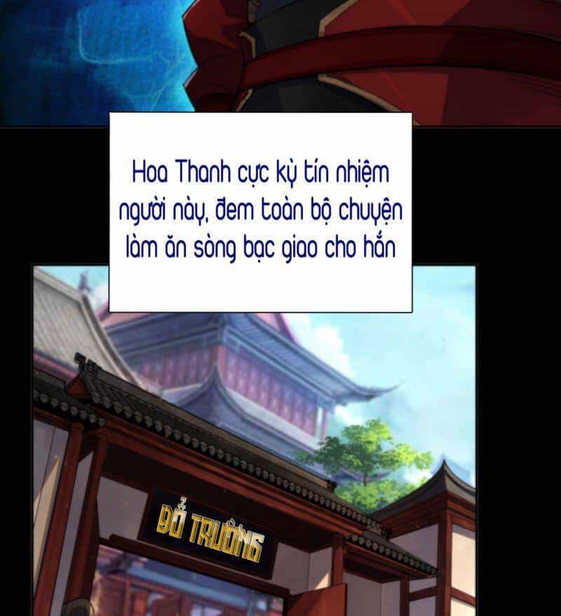 Thông U Đại Thánh - Chương 13 - ảnh 42