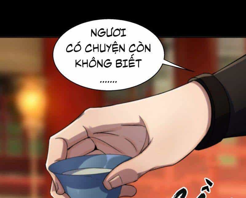 Thông U Đại Thánh - Chương 14 - ảnh 31