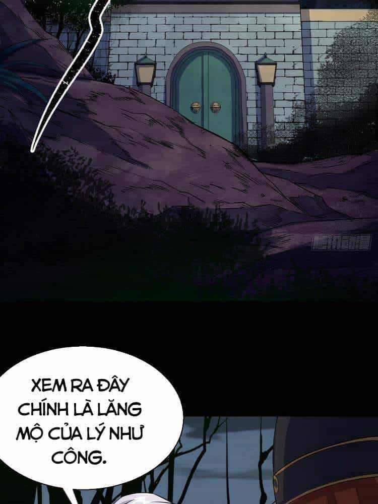 Thông U Đại Thánh - Chương 30 - ảnh 10