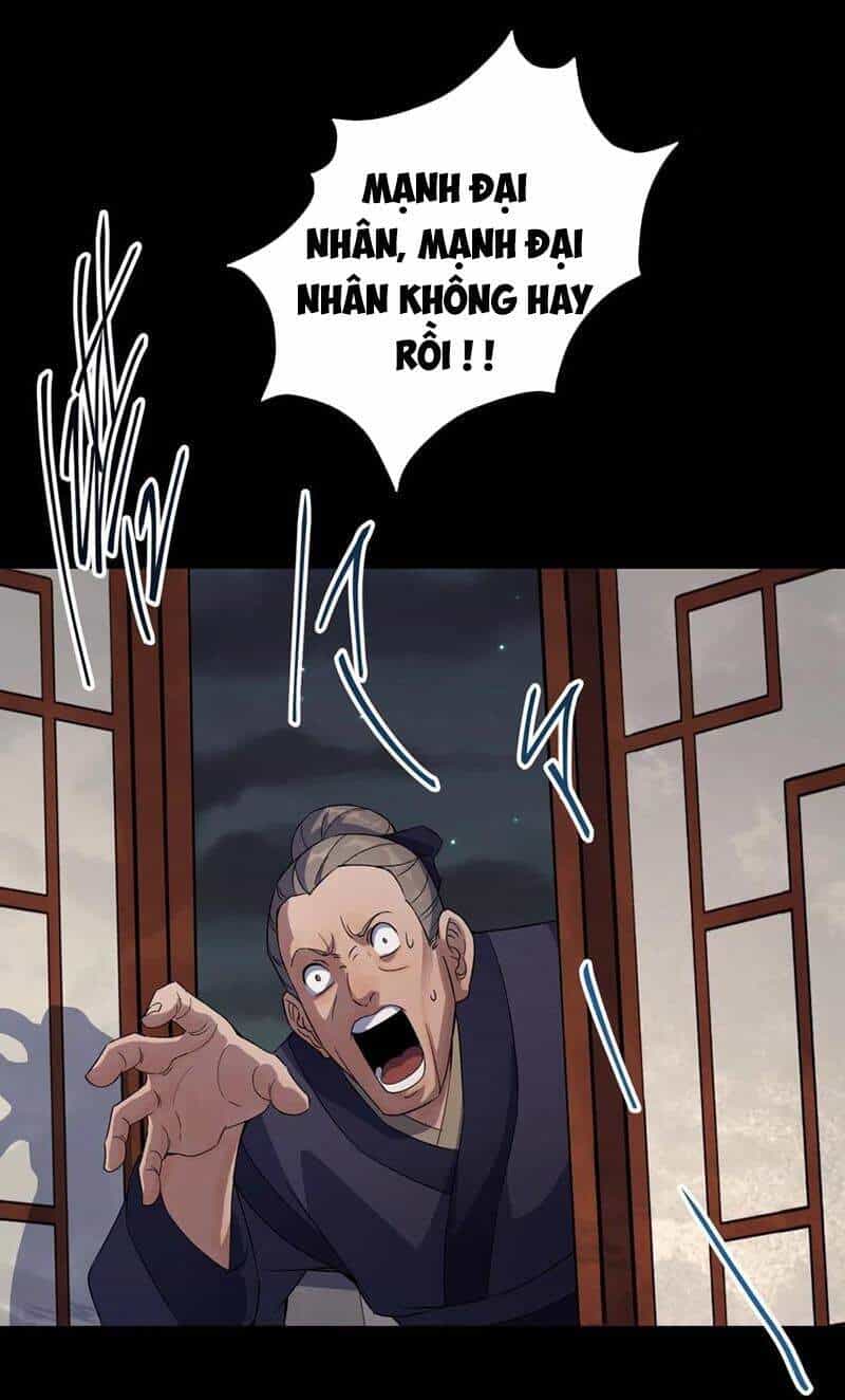 Thông U Đại Thánh - Chương 50 - ảnh 14