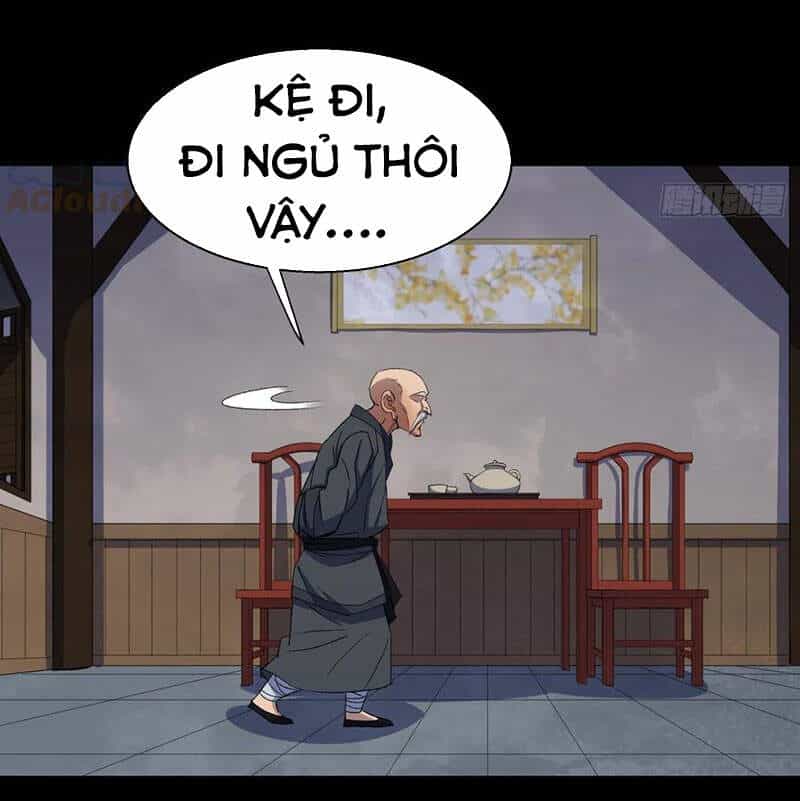 Thông U Đại Thánh - Chương 51 - ảnh 26