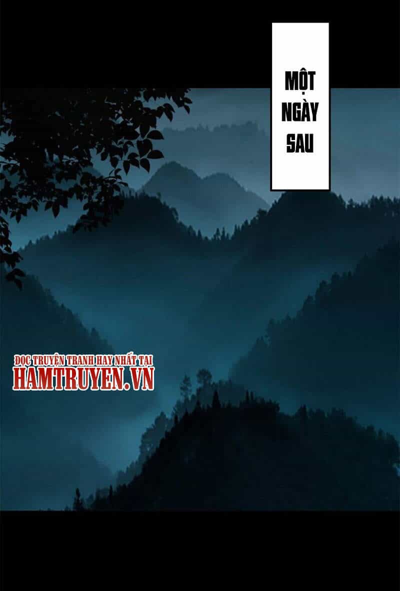 Thông U Đại Thánh - Chương 52 - ảnh 1