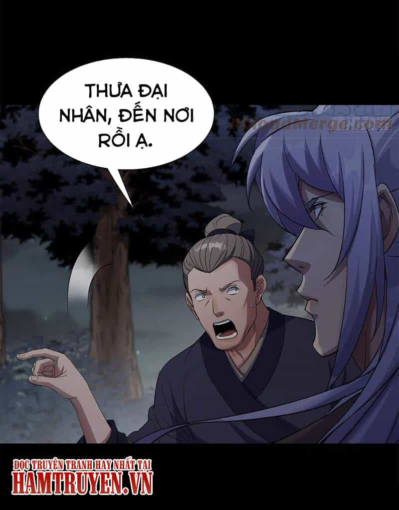 Thông U Đại Thánh - Chương 52 - ảnh 5