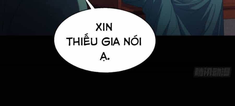Thông U Đại Thánh - Chương 54 - ảnh 7