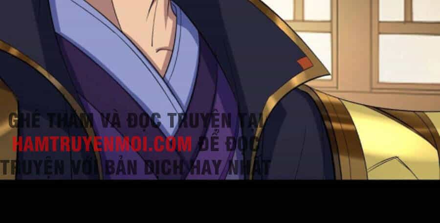 Thông U Đại Thánh - Chương 61 - ảnh 26