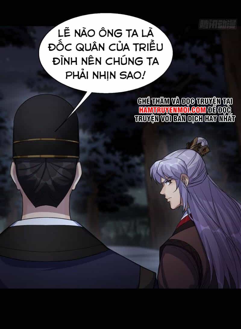 Thông U Đại Thánh - Chương 72 - ảnh 15