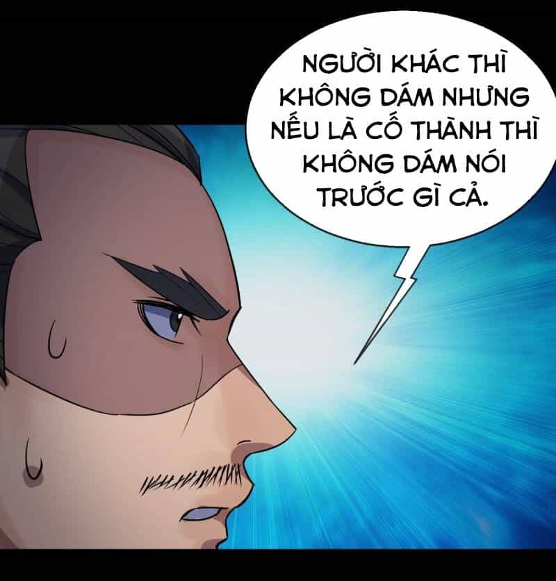 Thông U Đại Thánh - Chương 72 - ảnh 26