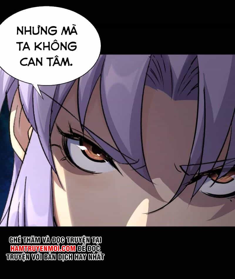 Thông U Đại Thánh - Chương 73 - ảnh 11