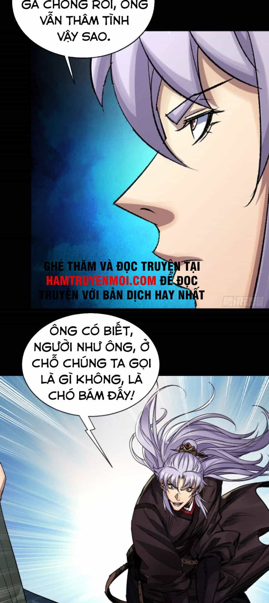 Thông U Đại Thánh - Chương 79 - ảnh 13