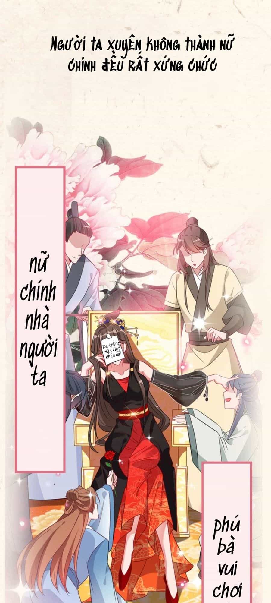 Thú Hắc Cuồng Phi - Chương 0 - ảnh 1